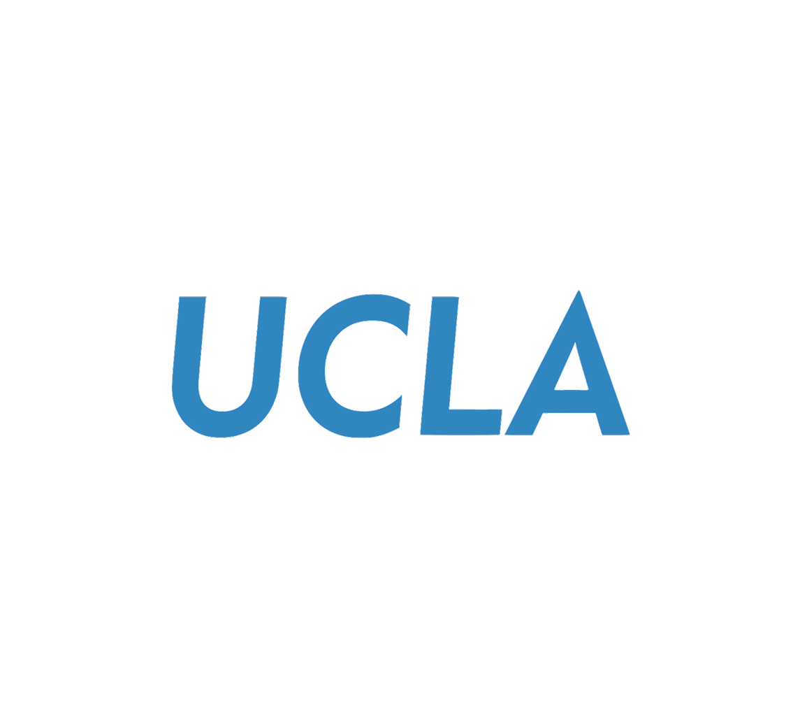 UCLA logo